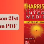 Harrison 21st Edition PDF