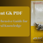 Lucent GK PDF