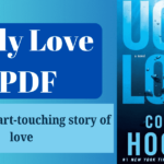 Ugly Love PDF