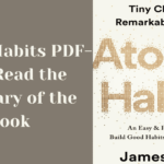 Atomic Habits PDF