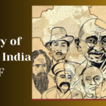 History of Modern India PDF