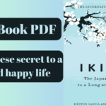 Ikigai Book PDF