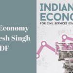 Indian Economy by Ramesh Singh PDF