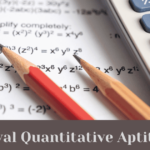 RS Agarwal Quantitative Aptitude PDF