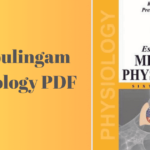 Sembulingam Physiology PDF