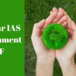 Shankar IAS Environment PDF