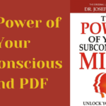 The Power of Your Subconscious Mind PDF