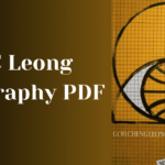 GC Leong Geography PDF