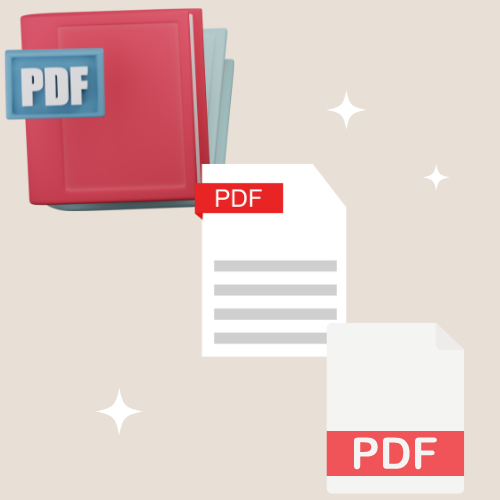 Choose PDF