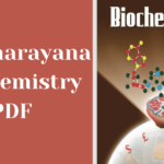 Satyanarayana Biochemistry PDF