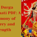 The Durga Saptashati PDF