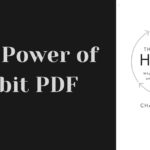 The Power of Habit PDF