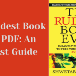 The Rudest Book Ever PDF