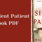 The Silent Patient Book PDF