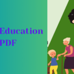 Value Education PDF