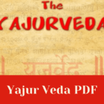 Yajur Veda PDF