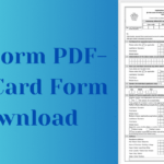 49A Form PDF