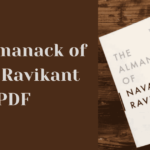 The Almanack of Naval Ravikant PDF