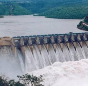 Dams In India 