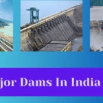 Dams In India