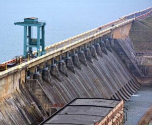 Dams In India 