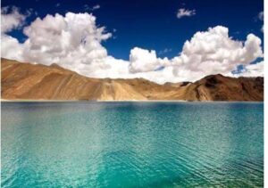 Important Lakes in India